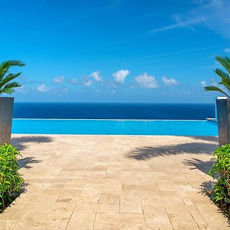 Harmony Hill At The Tryall Club Villa Sandy Bay  Buitenkant foto