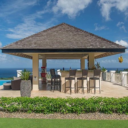 Harmony Hill At The Tryall Club Villa Sandy Bay  Buitenkant foto