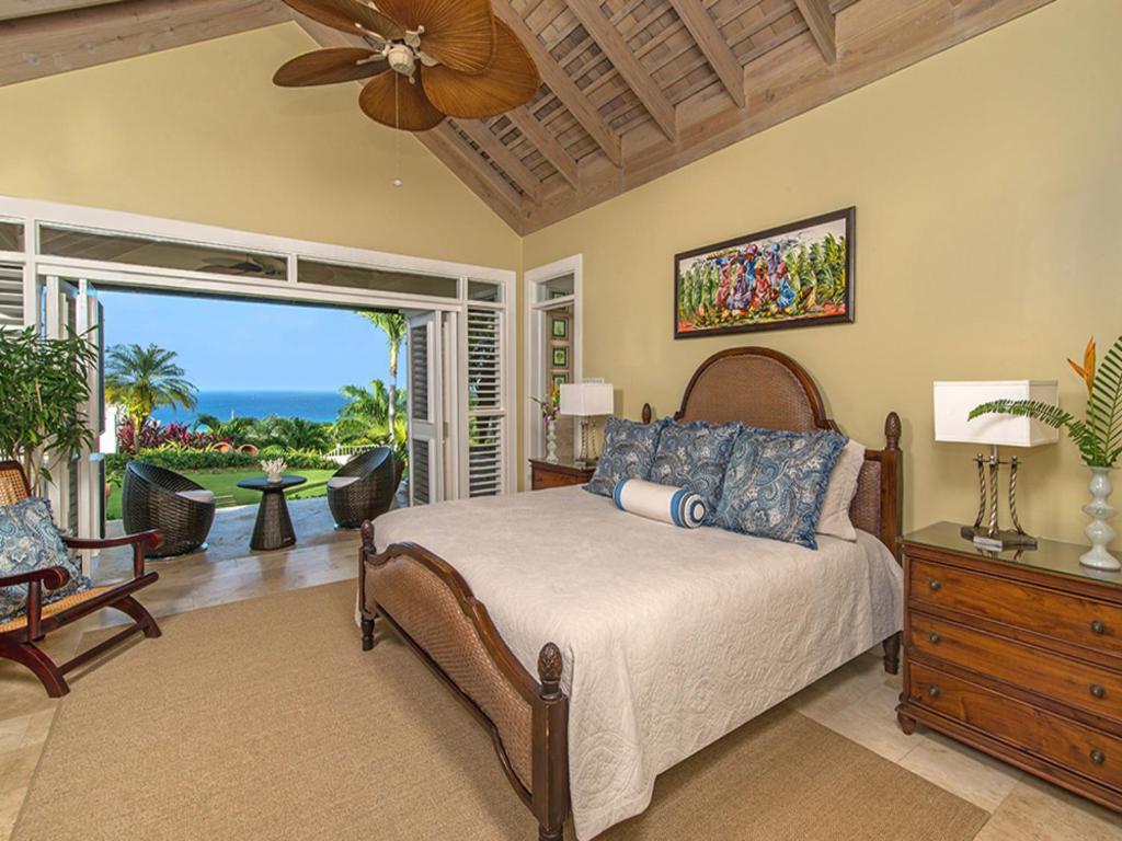 Harmony Hill At The Tryall Club Villa Sandy Bay  Buitenkant foto