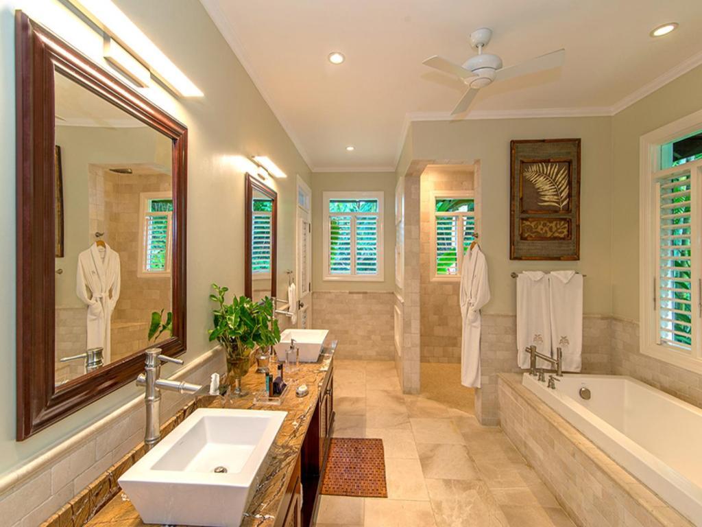 Harmony Hill At The Tryall Club Villa Sandy Bay  Buitenkant foto